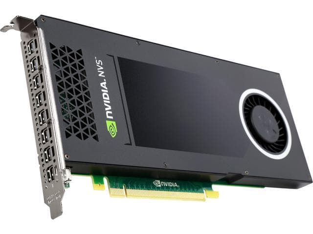 NVIDIA GeForce RTX 4080 SUPER 16GB GDDR6X