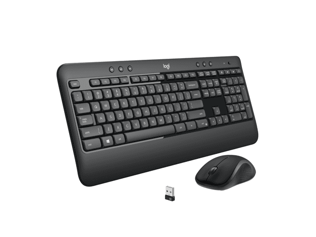 Logitech G513 Carbon RGB