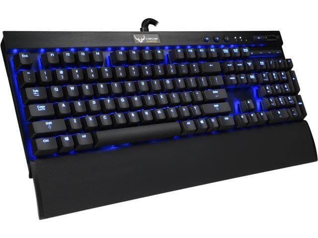 HyperX Fury S Pro XL