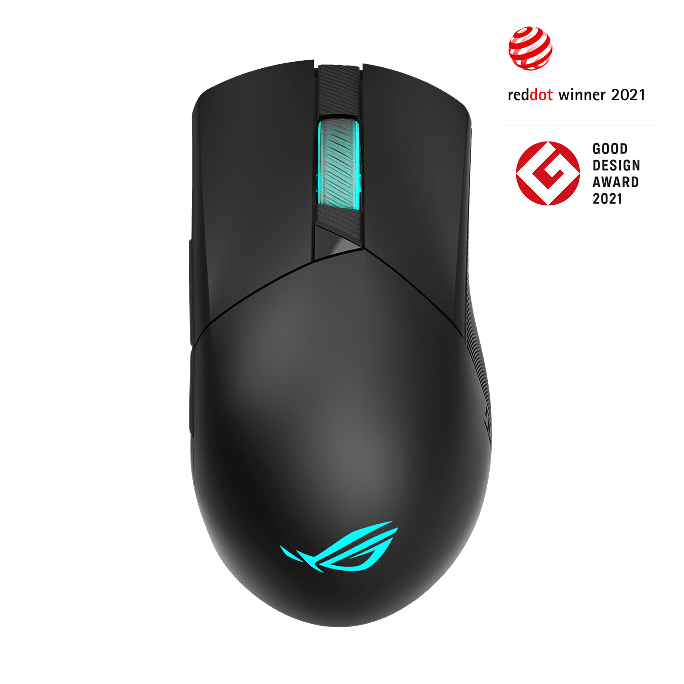 ASUS ROG Gladius III Wireless