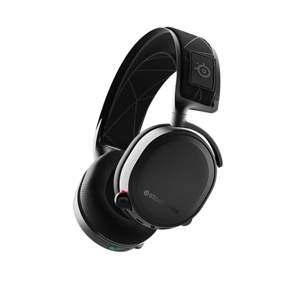 SteelSeries Arctis 7+