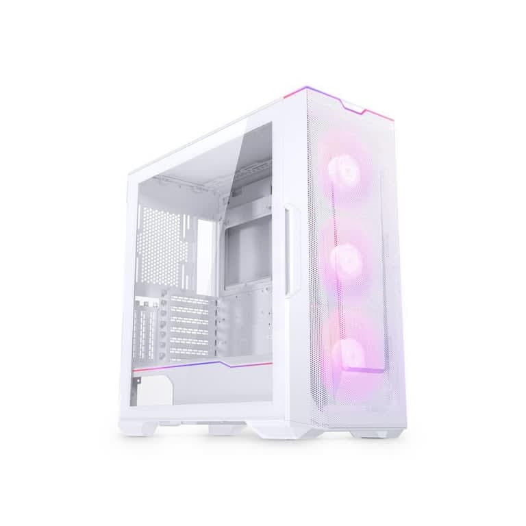 Phanteks Eclipse G500A