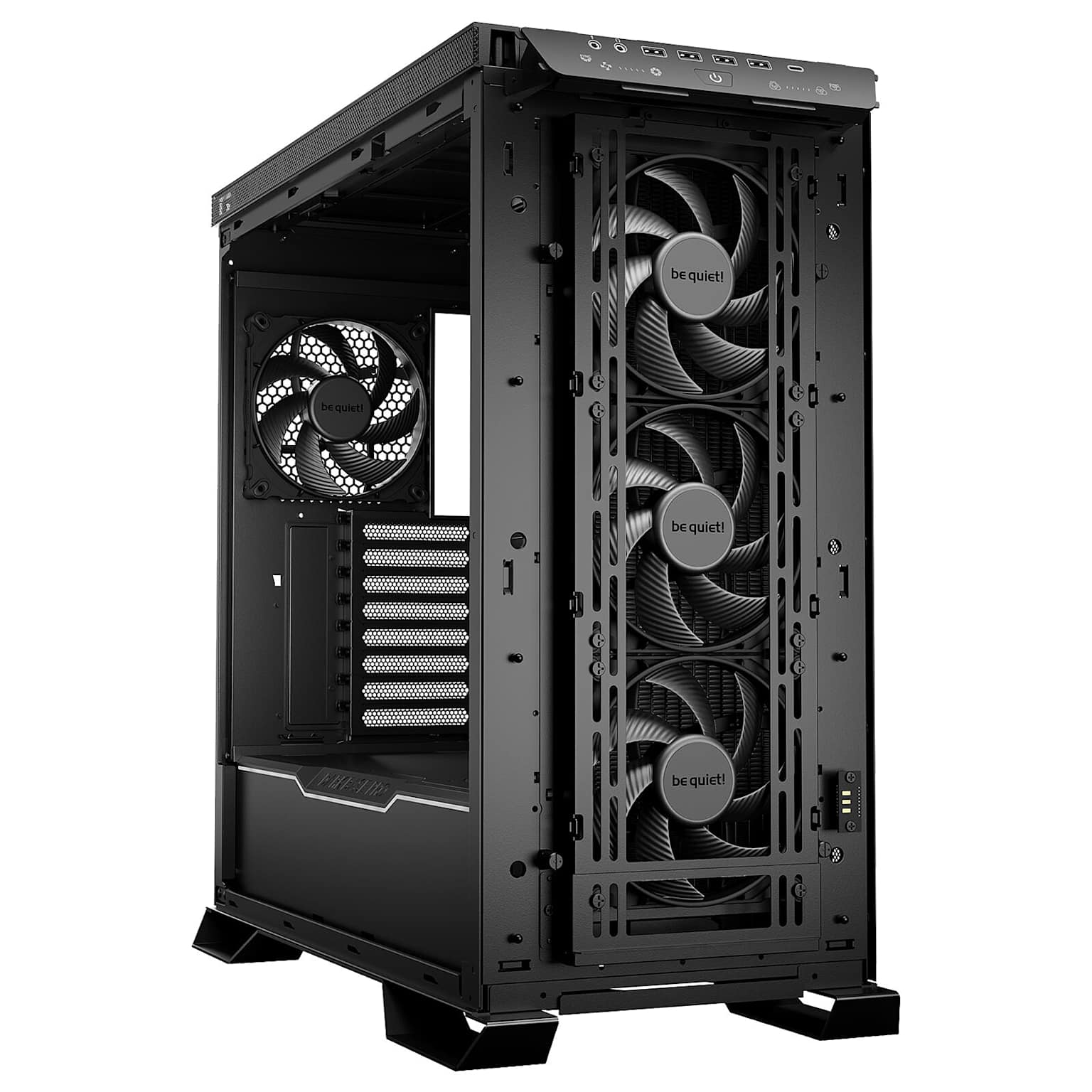 be quiet! Dark Base 901