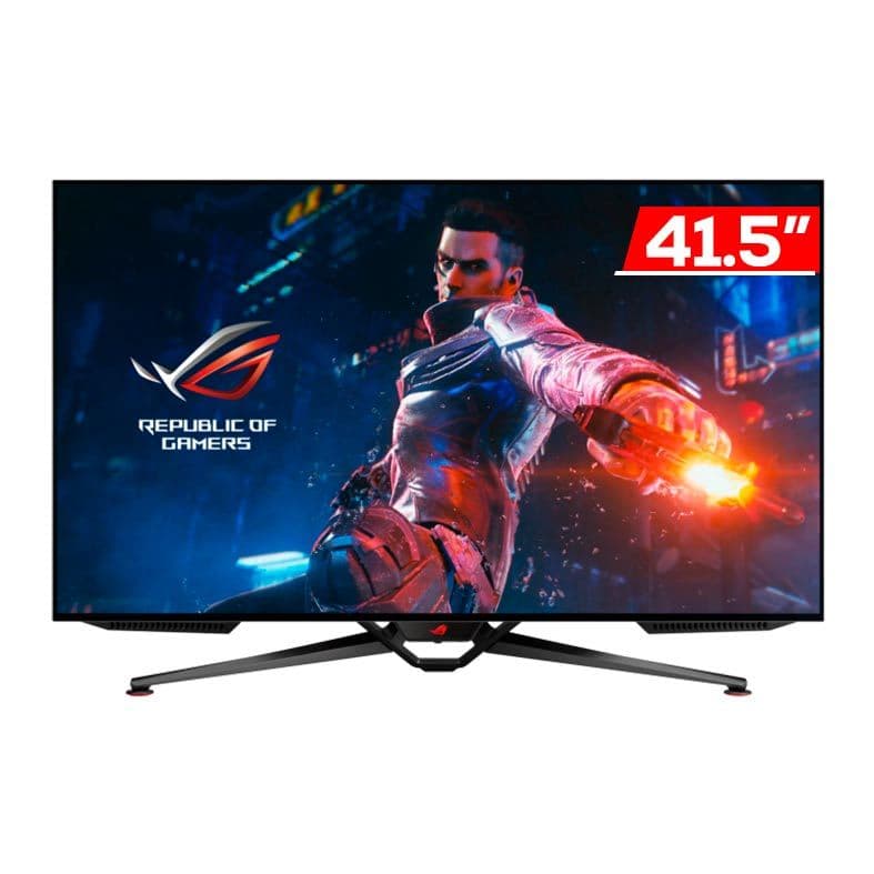 ASUS ROG Swift PG42UQ 42" OLED 4K 138Hz