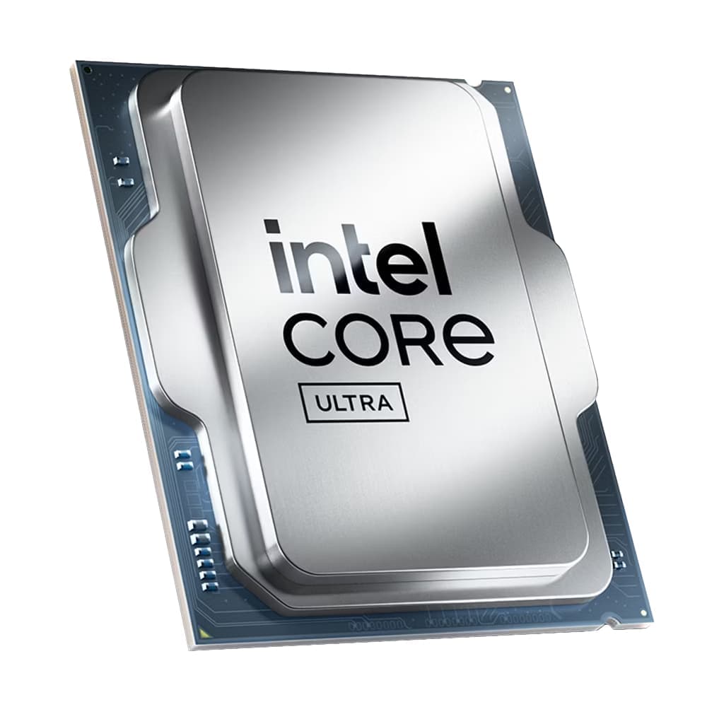Intel Core Ultra 9 285K