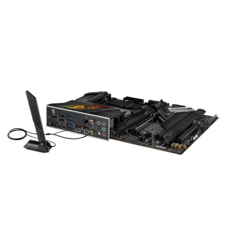 ASUS ROG Strix Z790-E Gaming WiFi