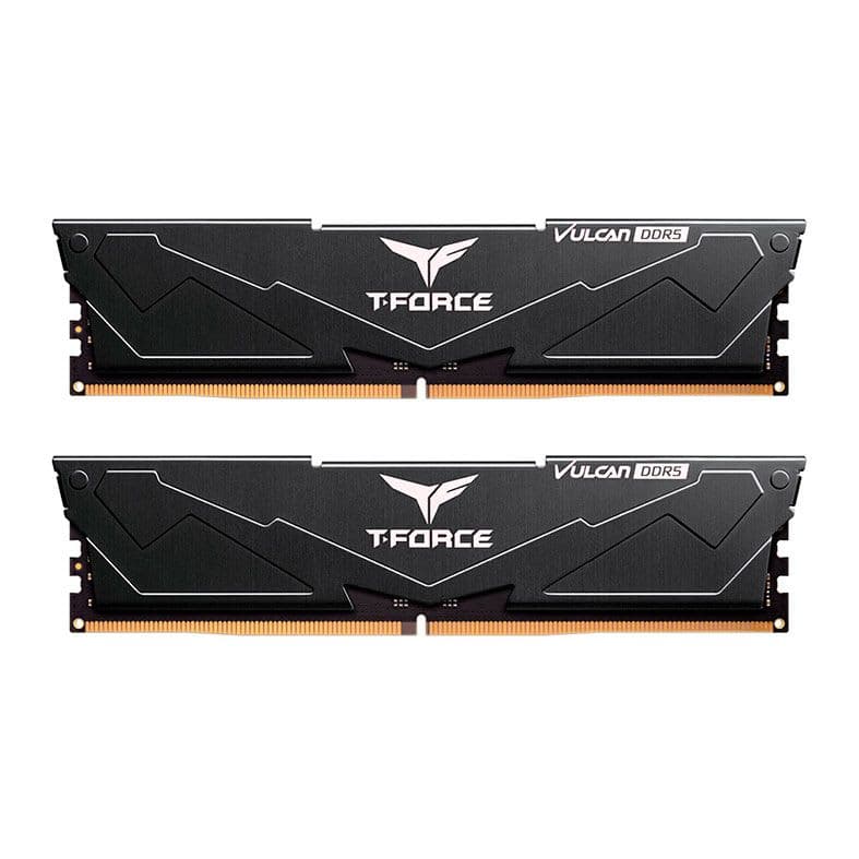 TeamGroup T-Force Vulcan 32GB (2x16GB) DDR5-5200
