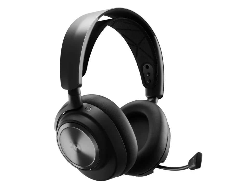 SteelSeries Arctis Nova Pro Wireless