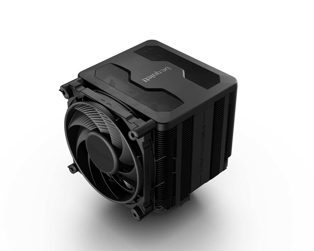 be quiet! Dark Rock Pro 5