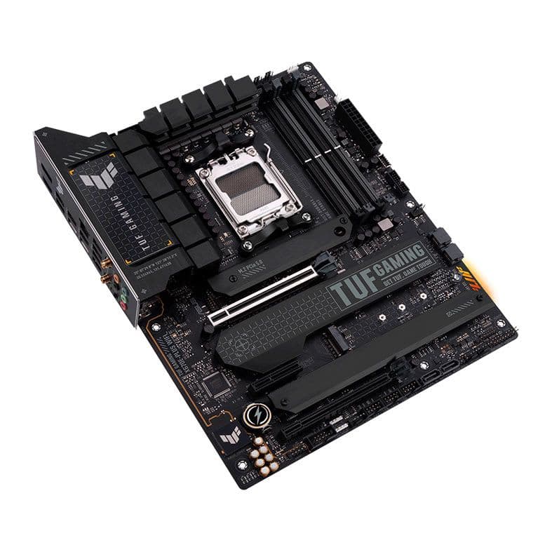 ASUS TUF Gaming X670E-Plus WiFi