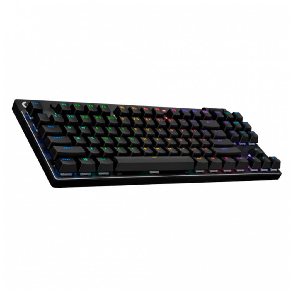 Logitech G Pro X Keyboard TKL
