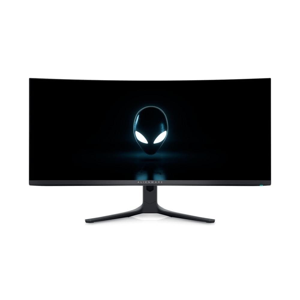 Dell Alienware AW3423DWF 34" QD-OLED 165Hz
