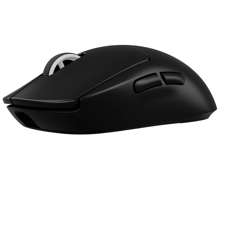 Logitech G Pro X Superlight 2