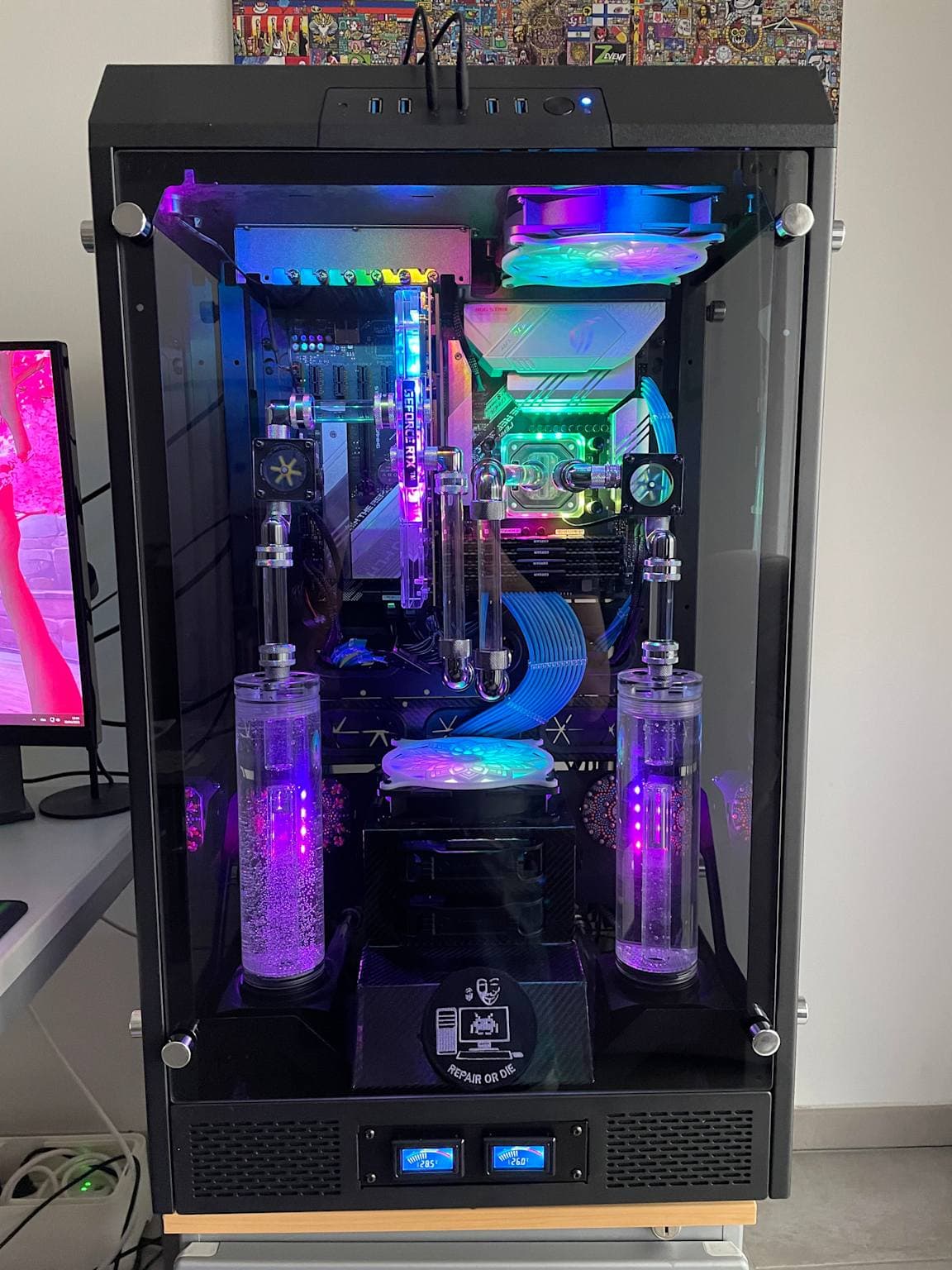 Thermaltake The Tower 900