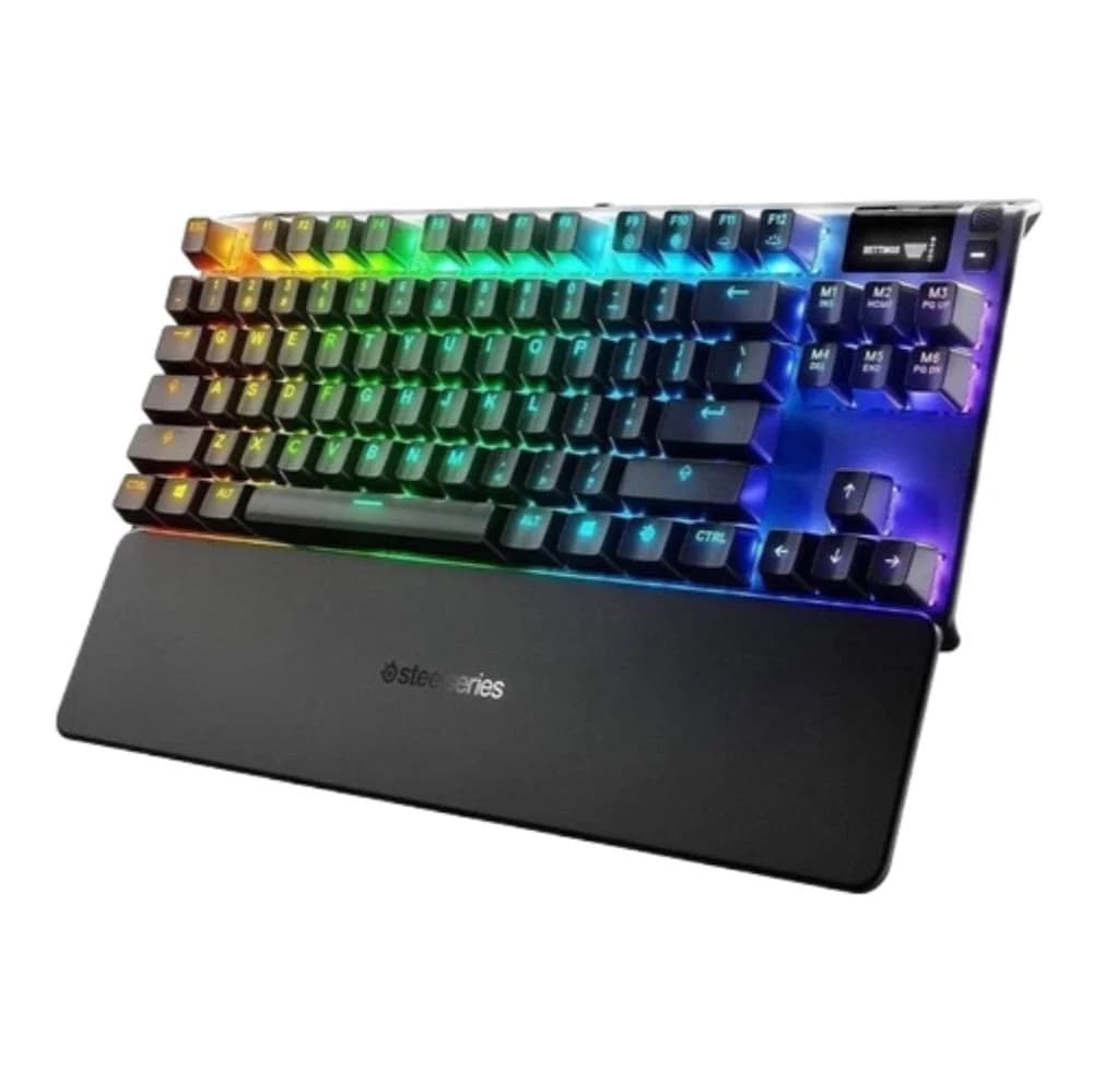 SteelSeries Apex Pro TKL Wireless