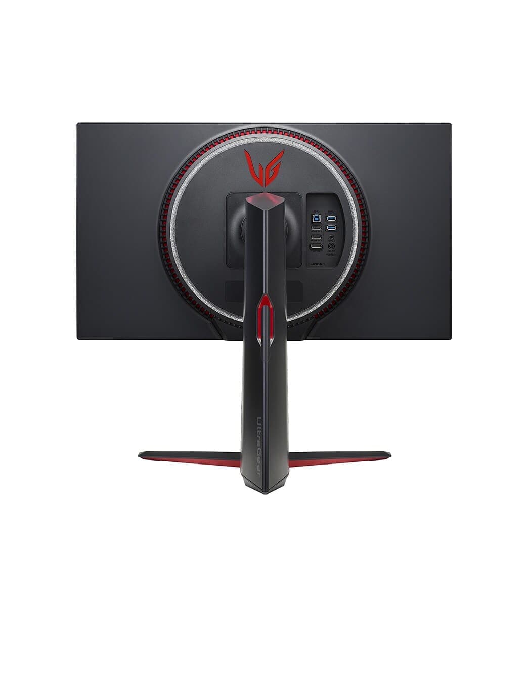 LG UltraGear 27GR95QE-B 27" OLED QHD 240Hz