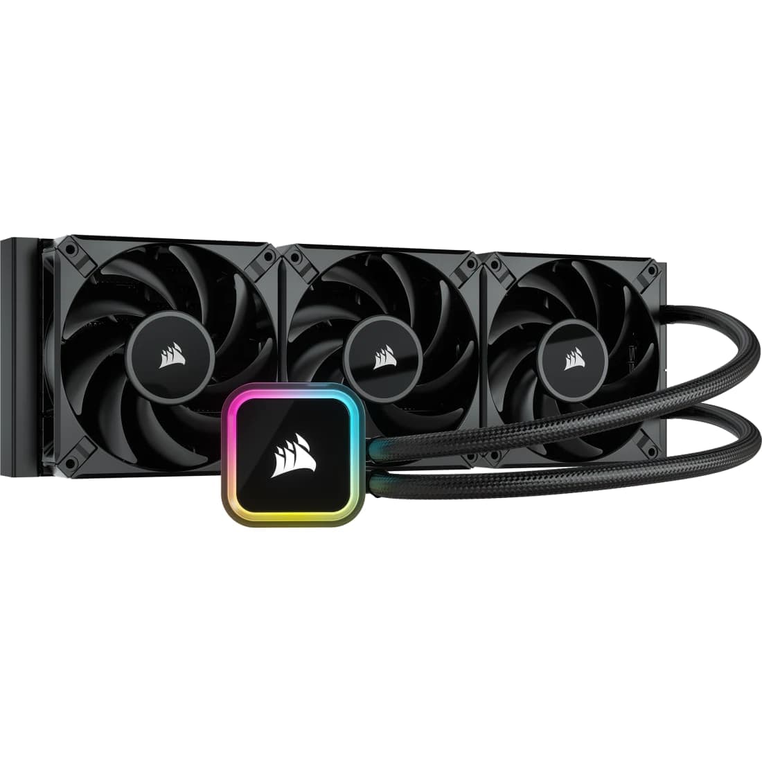 Corsair iCUE H150i Elite LCD XT