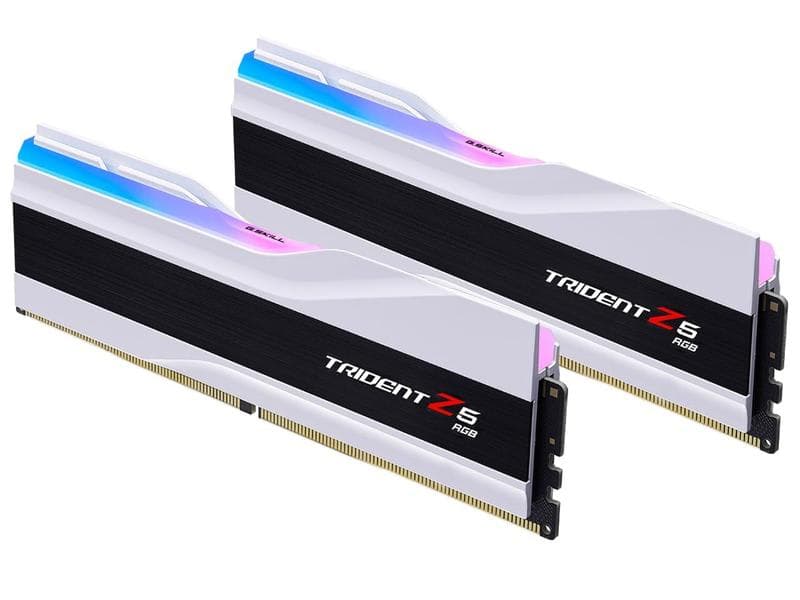 G.Skill Trident Z5 Neo RGB 64GB (2x32GB) DDR5-6000