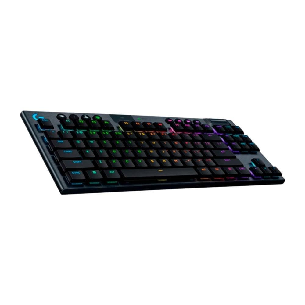 Logitech G915 X Lightspeed TKL