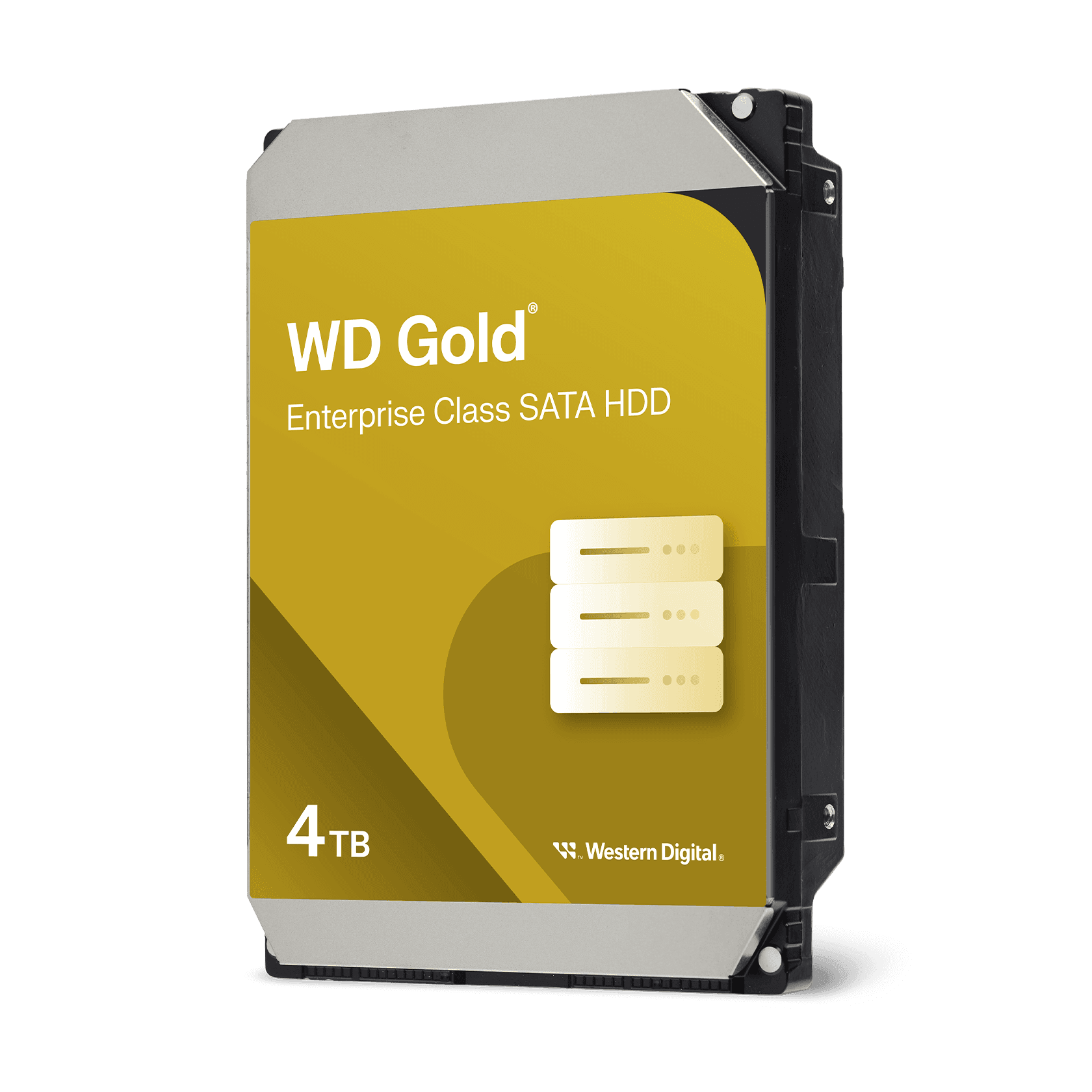 HGST Deskstar NAS 12TB