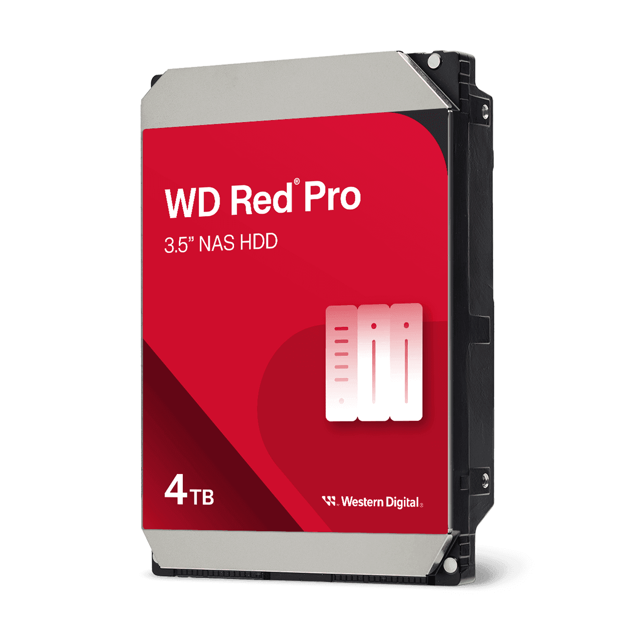 WD Red Pro 16TB NAS